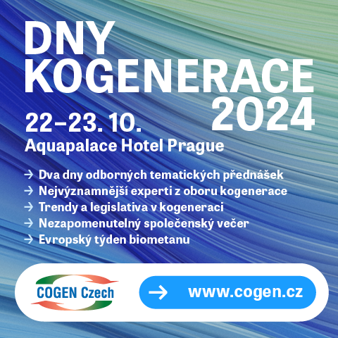 Dny kogenerace