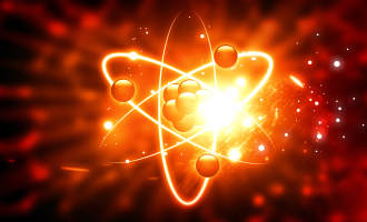 nuclear fusion