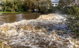 Floods