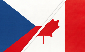 czech canada