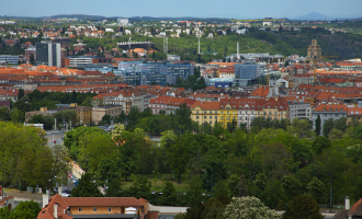 prague