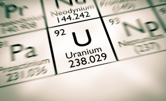 Uranium