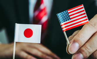 japan usa