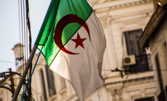 Algeria