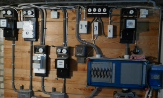 Novinky v příjmech z energií českých domácností