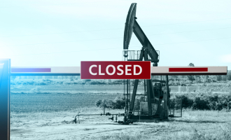 Studie ERRA: Pozor na důsledky konce využívání fosilních zdrojů energie