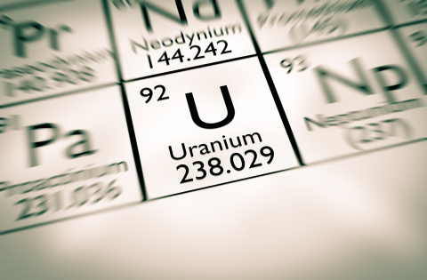 Uranium