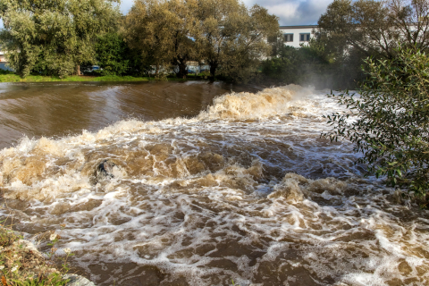 Floods