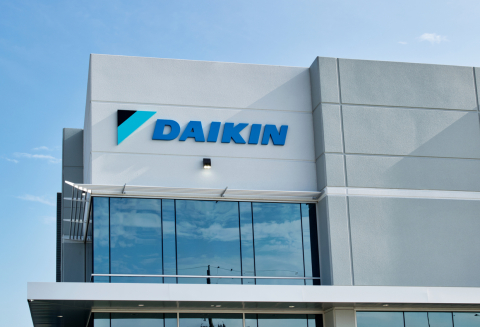 Daikin