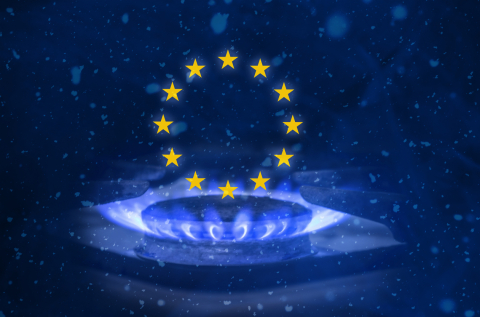 European union gas