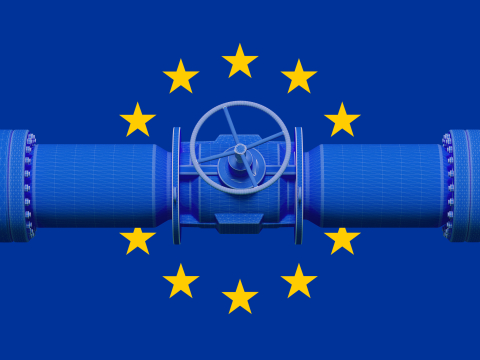 EU gas