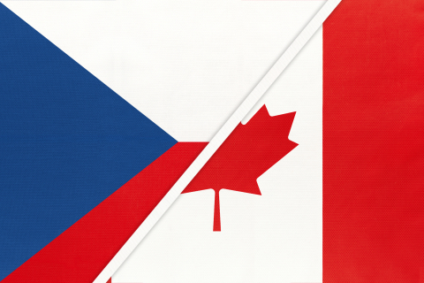 czech canada