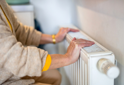 Heating