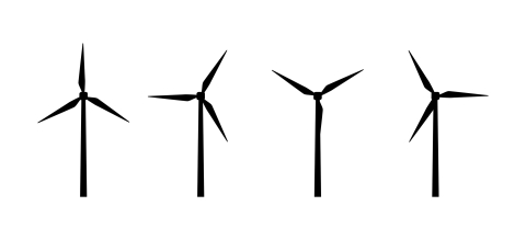 Wind energy