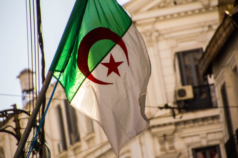 Algeria