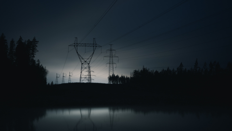 Výpadek proudu ve Španělsku má oficiální příčinu a důvod. Existuje na blackout nějaká plnohodnotná náhrada? Česká investiční skupina EFG jí nabízí.